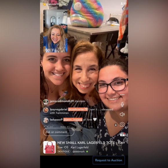 - LIVE SHOW NOTIFICATION - Picture 14 of 17